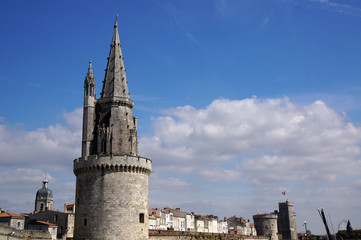 Tour de la Lanterne
