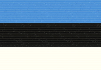 Estonian Flag