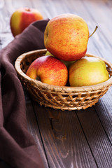 Apples