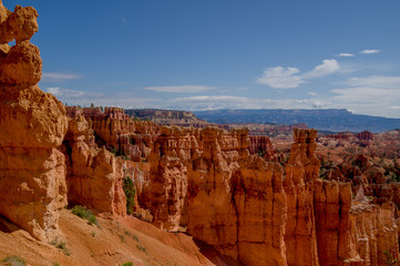 bryce canyon national park utah