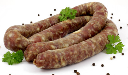 kiełbasa © mariusz_g