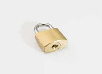 Padlock