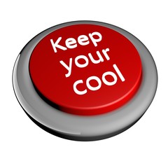Keep your cool