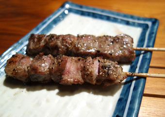 焼き鳥