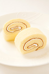 ロールケーキ