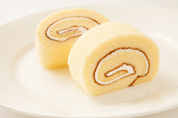 ロールケーキ