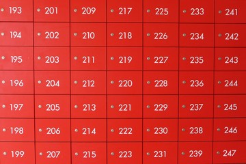 PO box