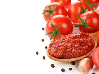 tomato paste