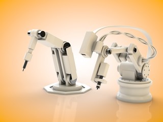 Industrie und Technik