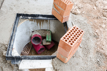 depósito de registro