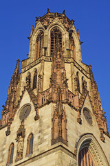 St. Agnes Kirche in KÖLN-NIPPES