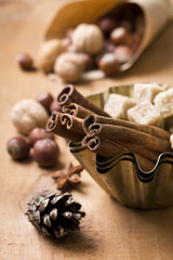 Christmas decoration