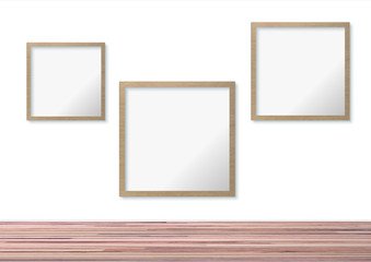 Fototapeta premium 額 フレーム frame