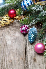 Christmas decoration