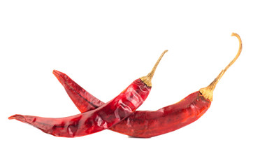 Dried chili