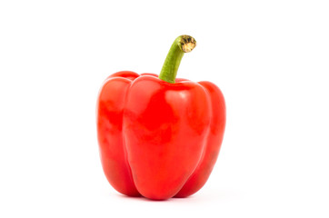 Fresh sweet pepper