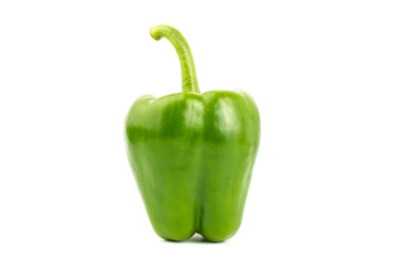 Fresh sweet pepper
