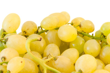 white grapes