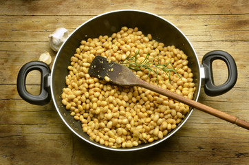 Glycine max Soybean Sojaboon Sojabohne Soya bean Соя