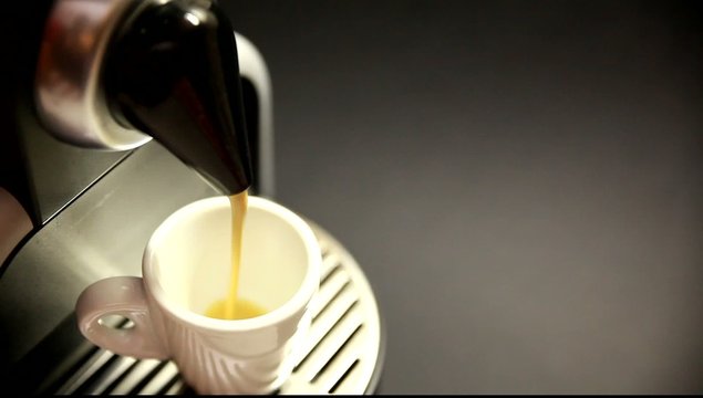 Caff&egrave; espresso