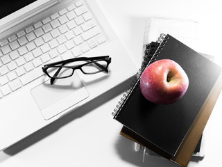 Office work environment