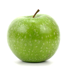 Green apple