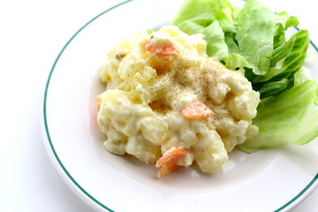 ポテトサラダ