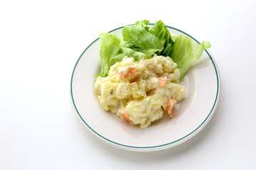 ポテトサラダ
