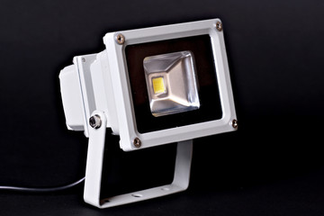 LED Daglicht Werklamp / Bouwlamp