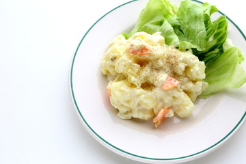 ポテトサラダ