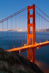 Golden Gate Bridge