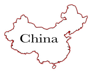 China