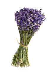 Obraz premium lavender bouquet