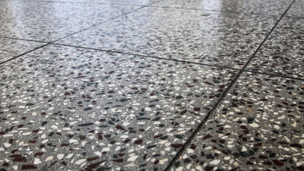 ground plates