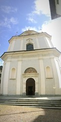 chiesa di Vezza