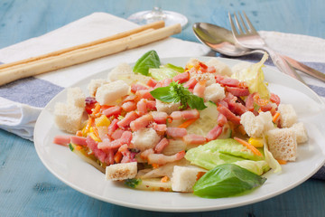 Salad