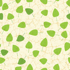 Seamless vector background