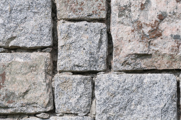 Fototapeta premium Pflastersteine