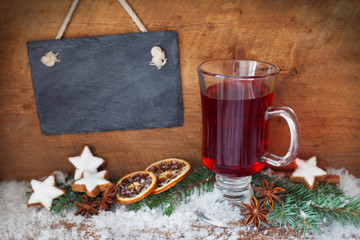 Glühwein