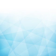 Abstract colorful geometric background