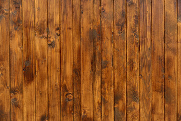 Fototapeta premium Old wooden planks background
