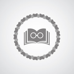 book symbol