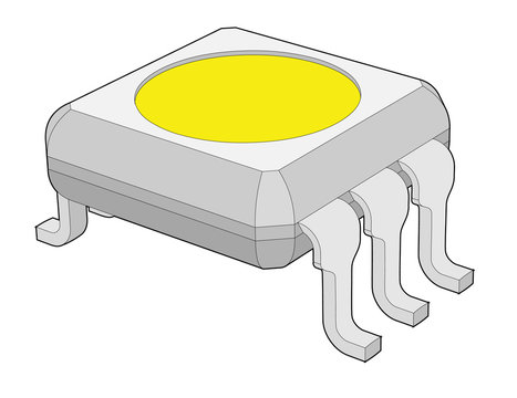 LED chip
