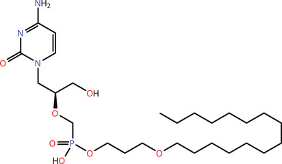 Brincidofovir, a perspective treatment of Ebola virus disease