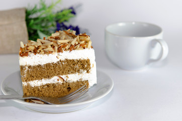 coffee Cake