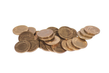 Türk Lirası ve Kuruş