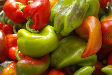 peppers