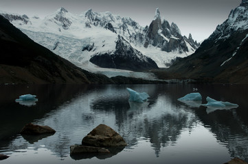 Andes