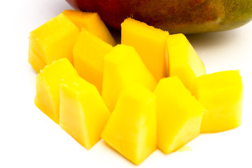 Mango.