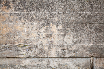 Old grungy concrete wall background photo texture